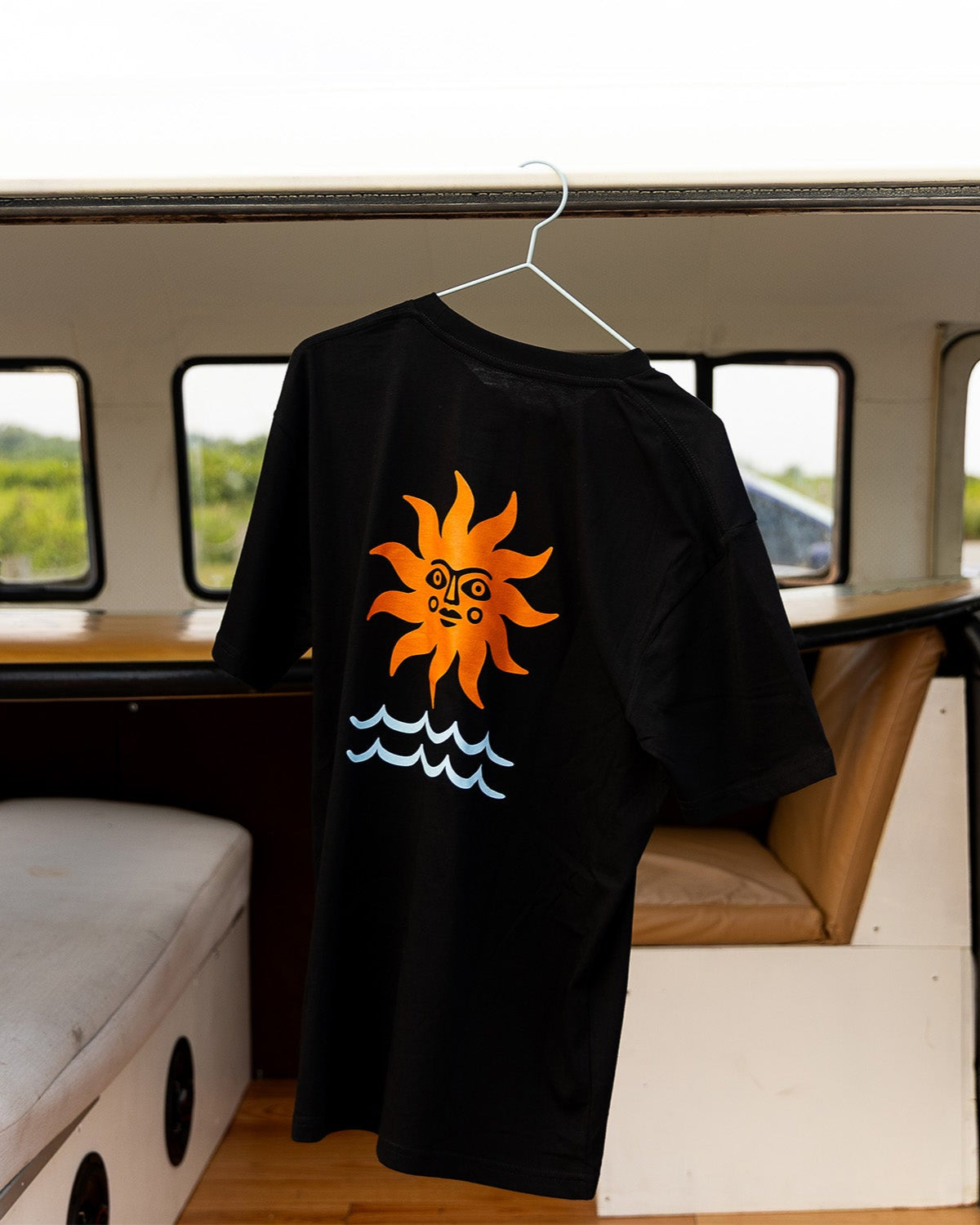 High Tide Tee