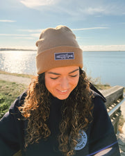 Rhode Island Beanie