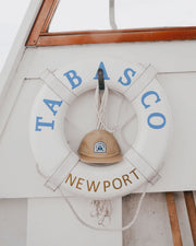 Sea Newport x Sunwray Hat