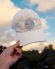 Logo Cord Dad Hat