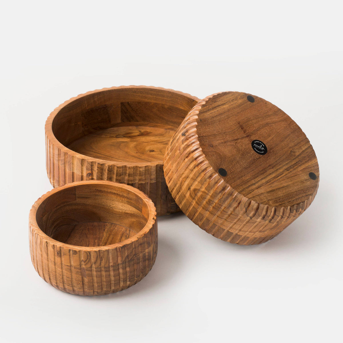 Bowls & Dishes
