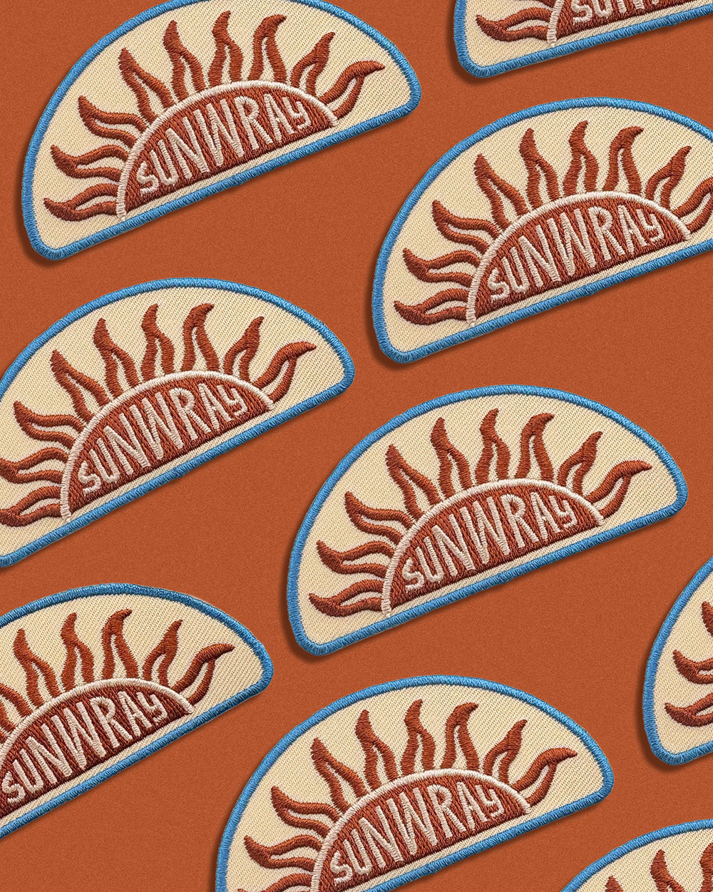 sunwray