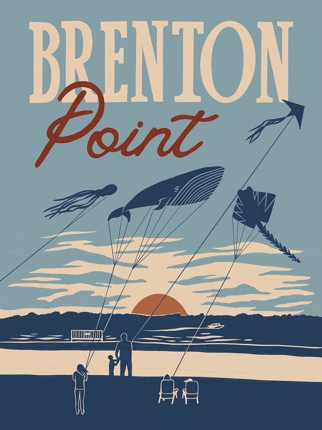 Brenton Point