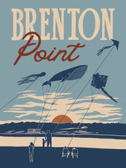 Brenton Point