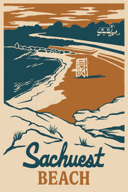 Sachuest Beach