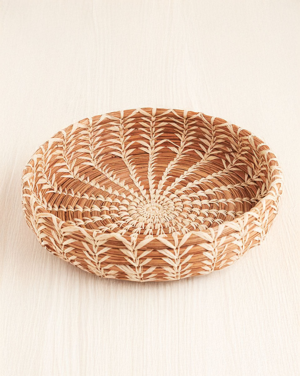 Cecilia Basket