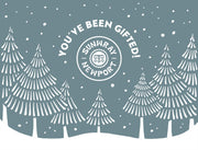 Sunwray Digital Giftcard