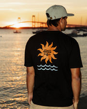 High Tide Tee