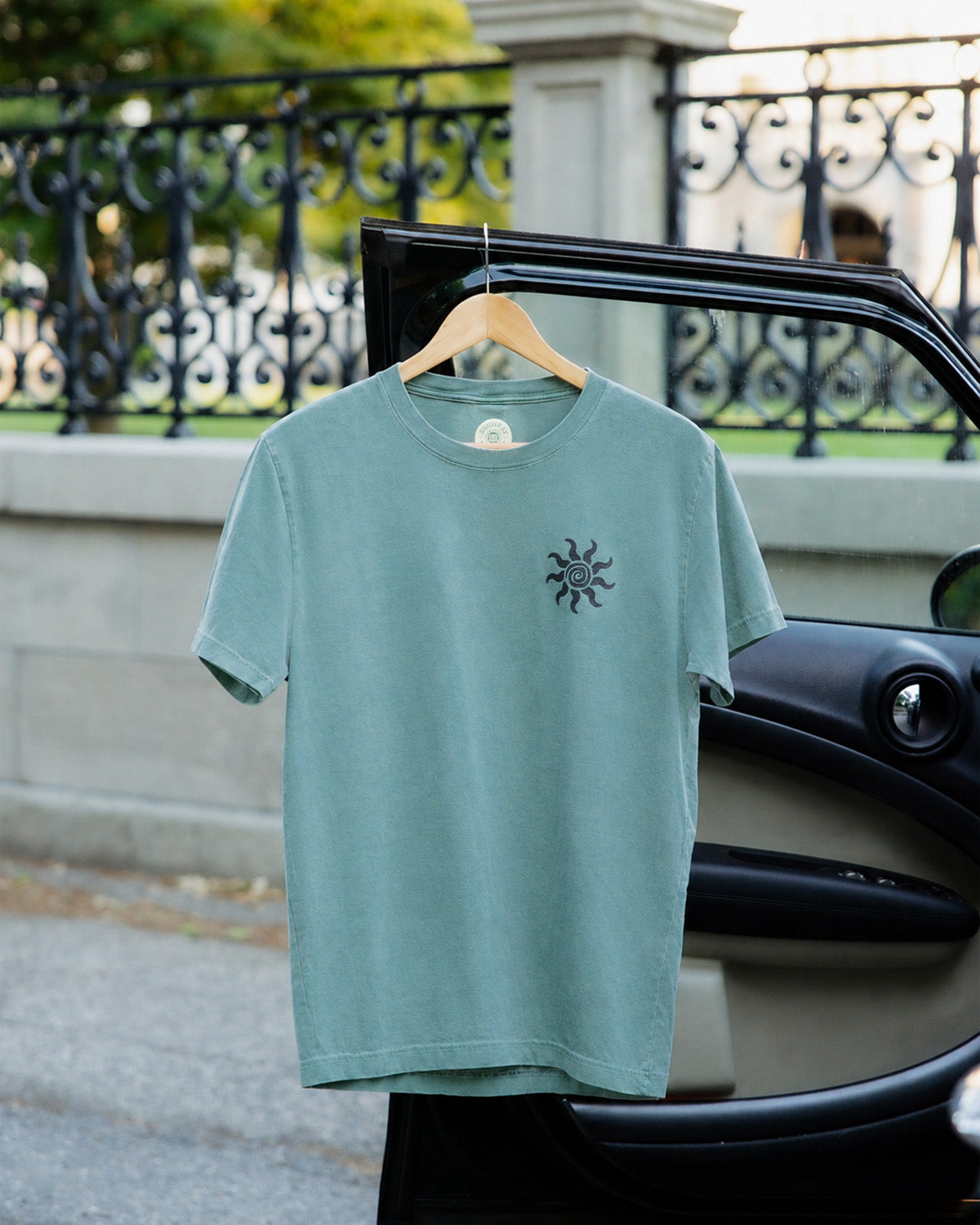 Mer Ladies Tee