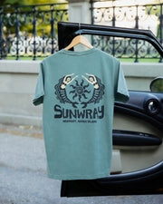 Mer Ladies Tee