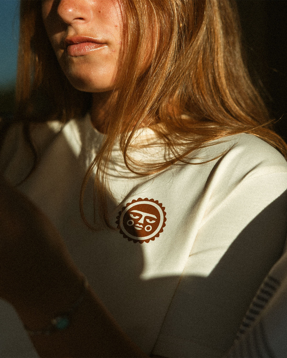 Sunwray Tile Tee