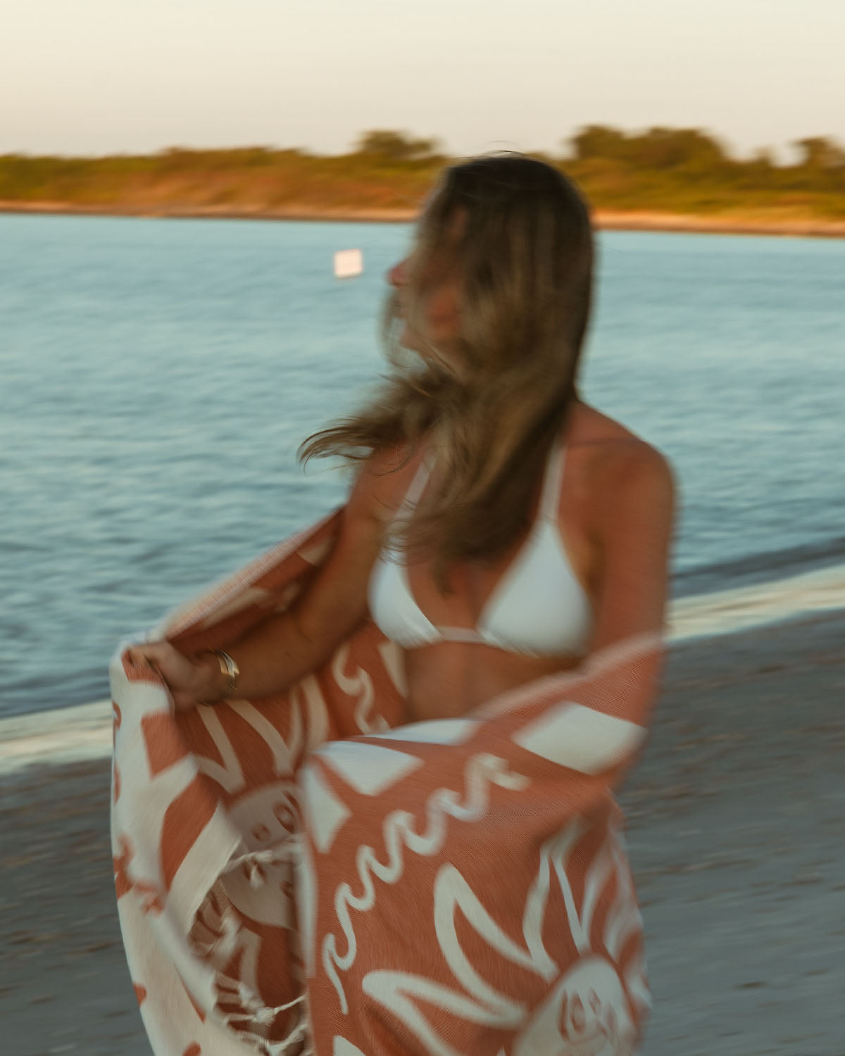 Beach & Home