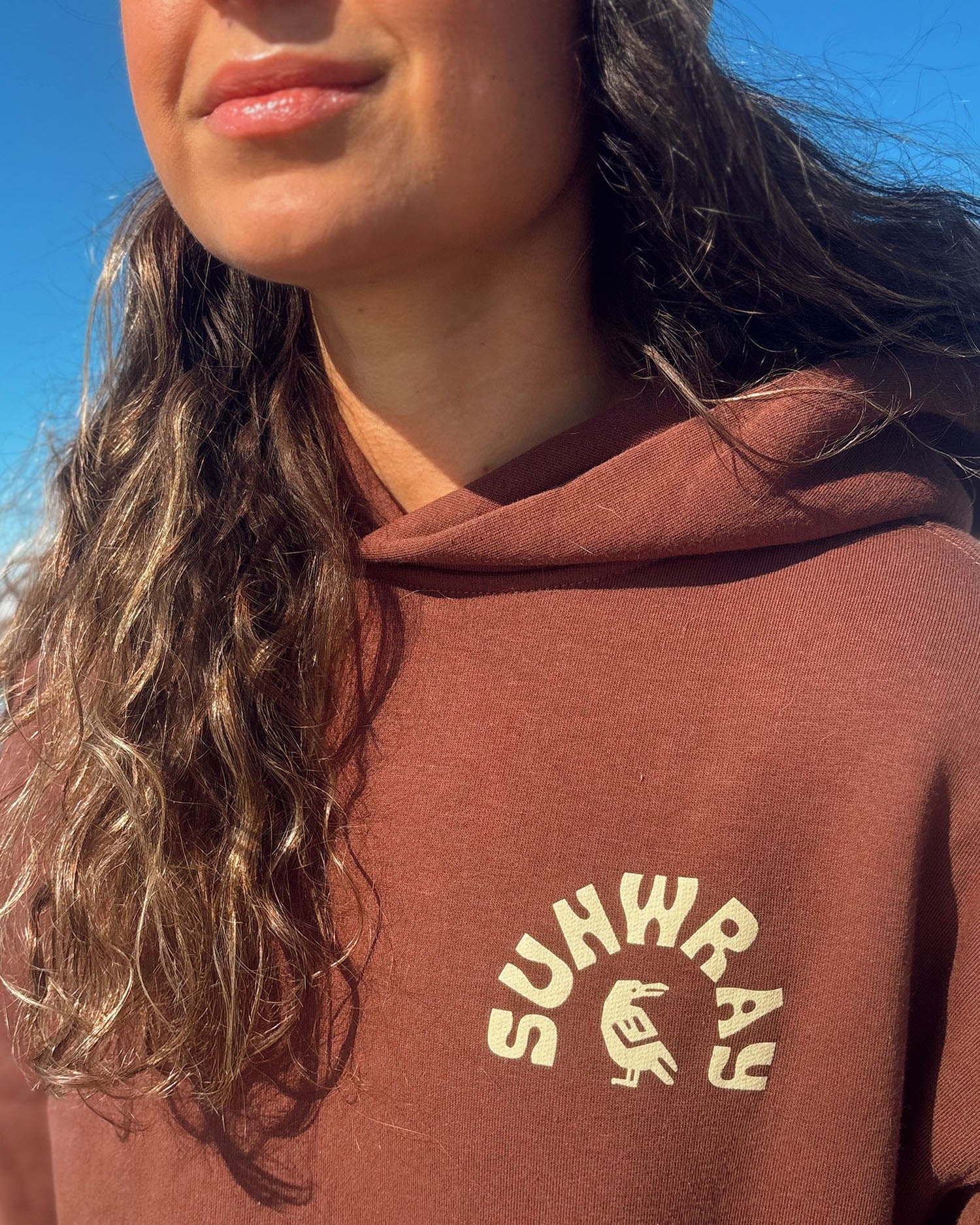 Sunrise Hoodie